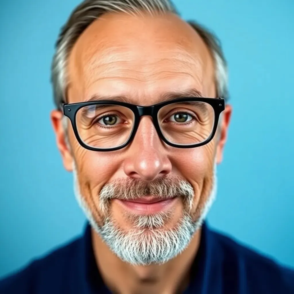 Picture of John Morris