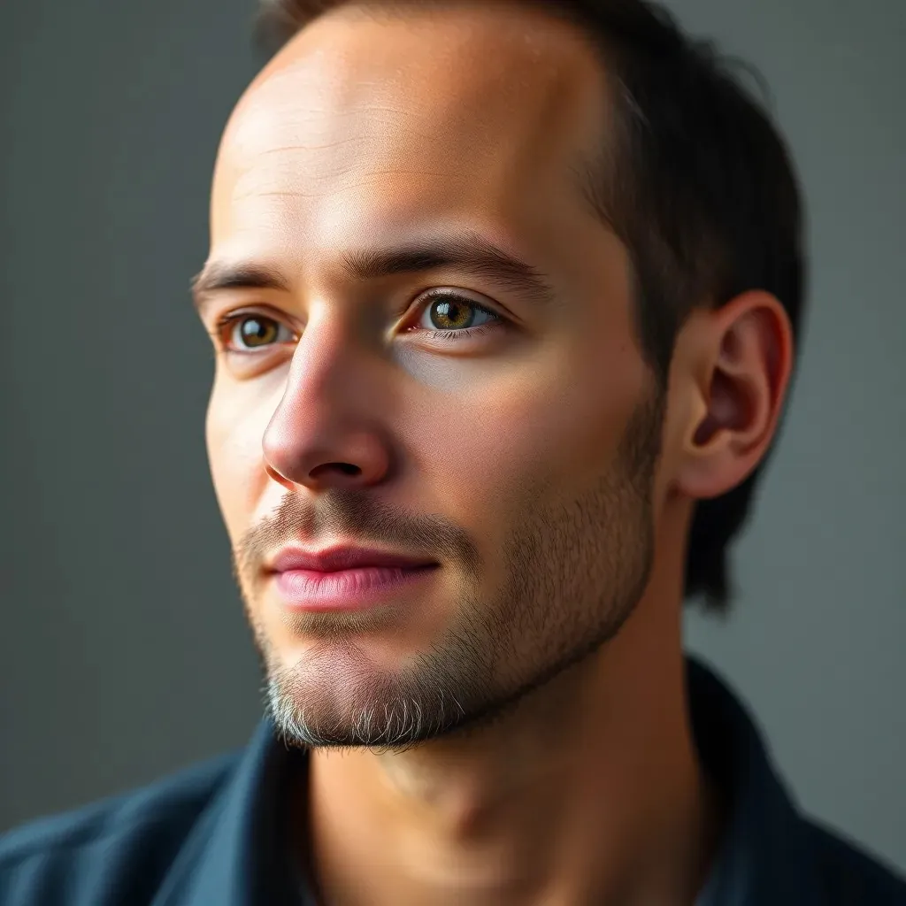 Picture of Michael Mata